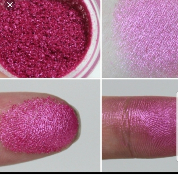 MAC pigment - Picture 3 of 3